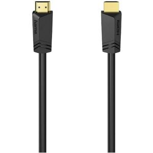 Hdmi-Kabel Hama Technics 8k (2 M) Hdmi-Kabel Hama Technics 8k (2 M)