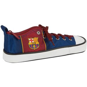 F. C. Barcelona Vadsæk F.C. Barcelona M830 Rødbrun Marineblå (24 X 8 X 8.5 Cm) F. C. Barcelona Vadsæk F.C. Barcelona M830 Rødbrun Marineblå (24 X 8 X 8.5 Cm)