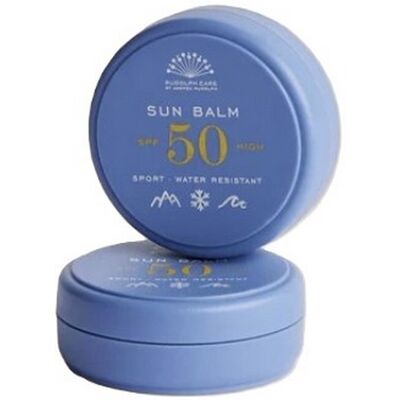 Rudolph Care Sun Balm Spf 50 - 10ml Rudolph Care Sun Balm Spf 50 - 10ml