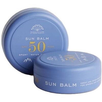 Rudolph Care Solcreme SPF 50 Rudolph Care Solcreme SPF 50