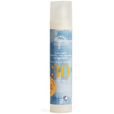 Rudolph Care Solcreme til Ansigt SPF30 - Solbeskyttelse Rudolph Care Solcreme til Ansigt SPF30 - Solbeskyttelse