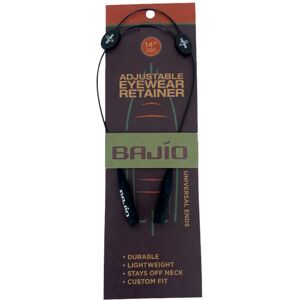 Bajio Keeper Zip Black Gloss Bajio Keeper Zip Black Gloss