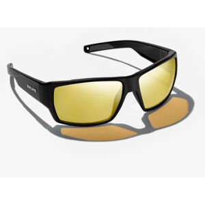 Bajio Vega-Black Matte Yellow Glass Bajio Vega-Black Matte Yellow Glass