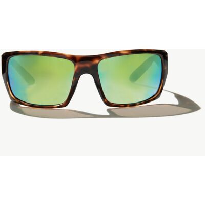 Bajio Nato-Dark Tort Gloss Green Mirror Pc Bajio Nato-Dark Tort Gloss Green Mirror Pc