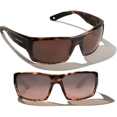 Bajio Nato-Dark Tortoise Gloss Copper Pc Bajio Nato-Dark Tortoise Gloss Copper Pc