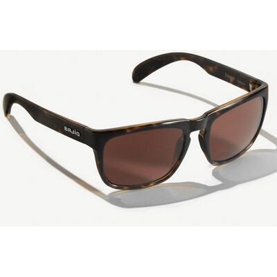 Bajio Swash-Brown Tortoise Gloss / Copper Pc Bajio Swash-Brown Tortoise Gloss / Copper Pc