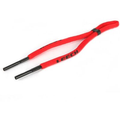 Leech Floatingstrap-Red Leech Floatingstrap-Red