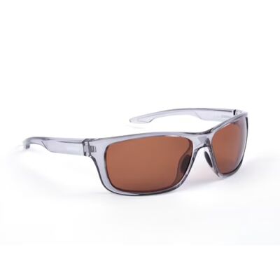 Shimano Eyewear-Transparant Grey & Copper Shimano Eyewear-Transparant Grey & Copper