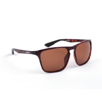Shimano Eyewear-Tortoiseshell & Copper Shimano Eyewear-Tortoiseshell & Copper