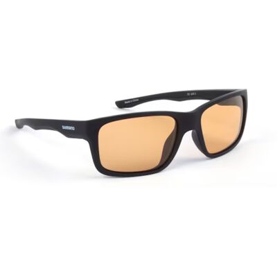 Shimano Model Polariserende Fisker Solbriller - Solbriller Shimano Model Polariserende Fisker Solbriller - Solbriller