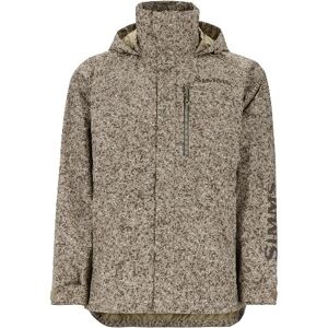 Simms Challenger Jacket-Pebble Stone - M Simms Challenger Jacket-Pebble Stone - M