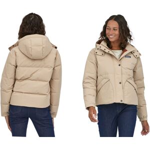 Patagonia Womens Downdrift Jacket-Oar Tan (Ortn)-M Patagonia Womens Downdrift Jacket-Oar Tan (Ortn)-M