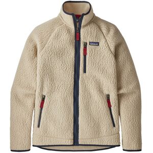 Xxl-Patagonia M'S Retro Pile Jacket-El Cap Khaki (Elkh) Xxl-Patagonia M'S Retro Pile Jacket-El Cap Khaki (Elkh)