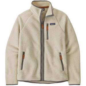 Patagonia M'S Retro Pile Jacket-Pelican (Plcn)-M Patagonia M'S Retro Pile Jacket-Pelican (Plcn)-M