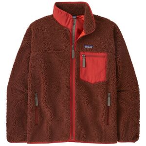 Patagonia Mens Classic Retro-X Jacket-Dried Vanilla (Dvl)-L Patagonia Mens Classic Retro-X Jacket-Dried Vanilla (Dvl)-L