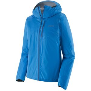 Patagonia Womens Storm Racer Jacket-Vessel Blue (Vslb)-Xs Patagonia Womens Storm Racer Jacket-Vessel Blue (Vslb)-Xs
