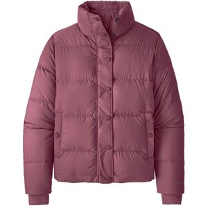 Patagonia Womens Silent Down Jacket-L Patagonia Womens Silent Down Jacket-L