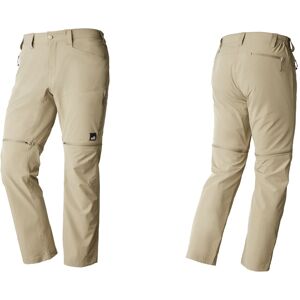 Geoff Anderson Zipzone Light - Sand-Xxl Geoff Anderson Zipzone Light - Sand-Xxl