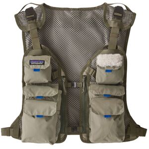 Patagonia Stealth Convertible Vest 2025-River Rock Green (Rvgn) Patagonia Stealth Convertible Vest 2025-River Rock Green (Rvgn)