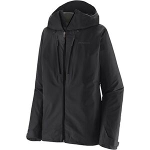 Patagonia Womens Triolet Jacket-Black (Blk)-Xl Patagonia Womens Triolet Jacket-Black (Blk)-Xl