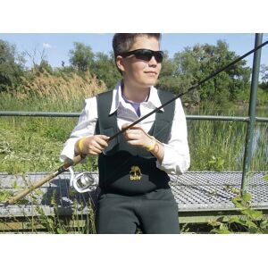 Behr Neoprenwaders- Junior Model-37/38 Behr Neoprenwaders- Junior Model-37/38