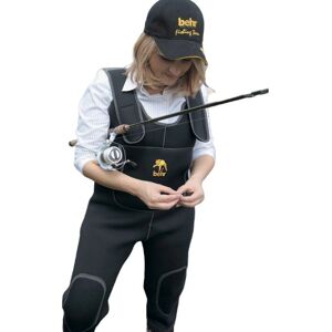 Behr Neoprenwaders- Dame Model-36/37 Behr Neoprenwaders- Dame Model-36/37