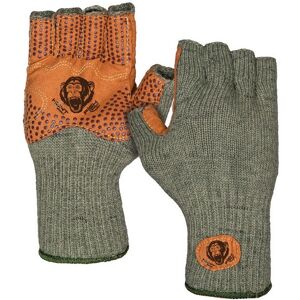 Fisk Monkey Fish Monkey Wooly Olive-Xxl Fisk Monkey Fish Monkey Wooly Olive-Xxl