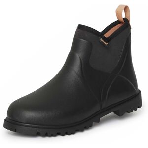 Gateway1 Ascot Lady Ii 6" 3mm-Black (Blk)-42 Gateway1 Ascot Lady Ii 6" 3mm-Black (Blk)-42