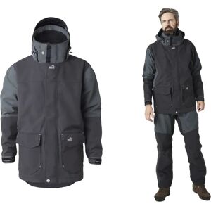 Geoff Anderson Dozer Rough Black-L Geoff Anderson Dozer Rough Black-L