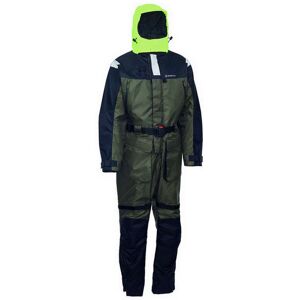 Kinetic Guardian Flotation Suit 2XL - Flydedragt Kinetic Guardian Flotation Suit 2XL - Flydedragt