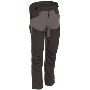 Kinetic Mid Flex Pants-L-Grey/black Kinetic Mid Flex Pants-L-Grey/black