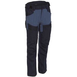Kinetic Mid Flex Pants-Xxl-Navy Blue (Nvyb) Kinetic Mid Flex Pants-Xxl-Navy Blue (Nvyb)