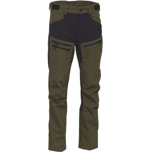 Kinetic Mid Flex Pants-Xxl-Dark Green Kinetic Mid Flex Pants-Xxl-Dark Green