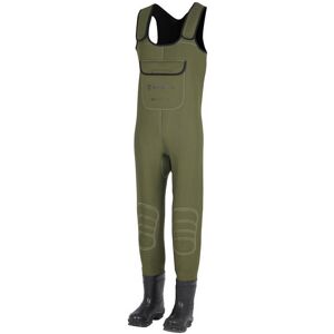 Kinetic Neoclassic Bootfoot Waders Filt-46/47 Kinetic Neoclassic Bootfoot Waders Filt-46/47