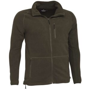 Kinetic Range Fleece-L-Army Green Kinetic Range Fleece-L-Army Green
