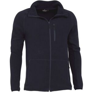 Kinetic Range Fleece-L-Navy Blue (Nvyb) Kinetic Range Fleece-L-Navy Blue (Nvyb)