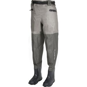 Kinetic X4 Waist Bootfoot Waders-42/43 Kinetic X4 Waist Bootfoot Waders-42/43