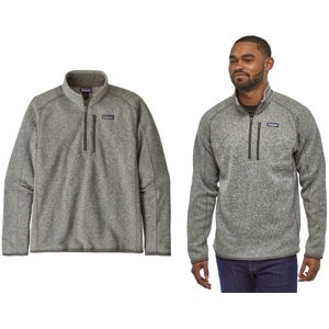 Patagonia Better Sweater 1/4 Zip-S-Stonewash (Sth) Patagonia Better Sweater 1/4 Zip-S-Stonewash (Sth)