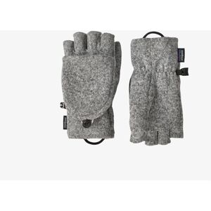 Xs-Patagonia Better Sweater Gloves-Birch White (Bcw) Xs-Patagonia Better Sweater Gloves-Birch White (Bcw)