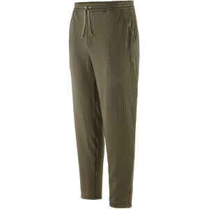 Patagonia Mens R1 Pants - 2025-Basin Green (Bsng)-L Patagonia Mens R1 Pants - 2025-Basin Green (Bsng)-L