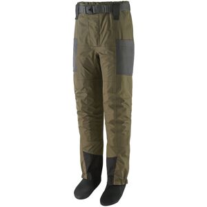 Patagonia Mens Swiftcurrent Traverse Wading Pants-Lrl Patagonia Mens Swiftcurrent Traverse Wading Pants-Lrl