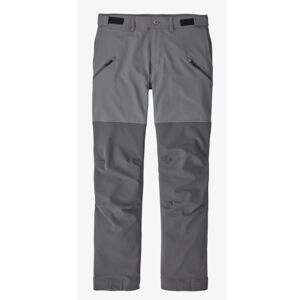 28/31 Patagonia M'S Point Peak Trail Pants-Noble Grey (Ngry) 28/31 Patagonia M'S Point Peak Trail Pants-Noble Grey (Ngry)