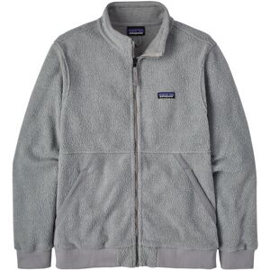 Xl-Patagonia Shearling Jacket-Salt Grey (Sgry) Xl-Patagonia Shearling Jacket-Salt Grey (Sgry)
