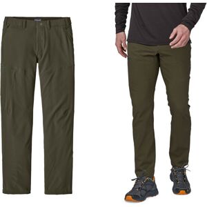 34/31-Patagonia Altvia Trail Pants-Basin Green (Bsng) 34/31-Patagonia Altvia Trail Pants-Basin Green (Bsng)