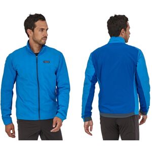 L-Patagonia M'S Thermal Airshed Jacket-Andes Blue (Andb) L-Patagonia M'S Thermal Airshed Jacket-Andes Blue (Andb)