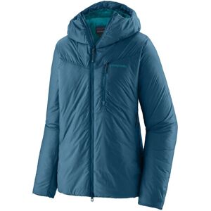 Patagonia Womens Das Parka-Lagom Blue (Lmbe)-L Patagonia Womens Das Parka-Lagom Blue (Lmbe)-L
