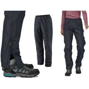 Patagonia Womens Torrentshell 3l Rain Pants - Short-L Patagonia Womens Torrentshell 3l Rain Pants - Short-L