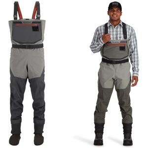 Simms Freestone Waders 2023-L, Sok 44-46 Simms Freestone Waders 2023-L, Sok 44-46