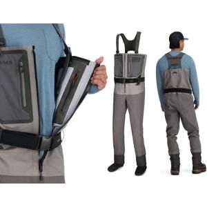 Simms G4z Waders 2024-Xxls Simms G4z Waders 2024-Xxls