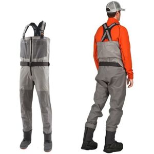 Simms G4z Stockingfoot Waders 2020-Xxl Simms G4z Stockingfoot Waders 2020-Xxl